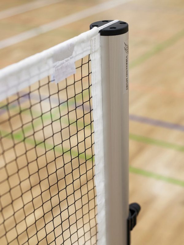 Badmintonstoðir 63 mm.